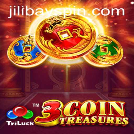 Exploring 3CoinTreasures: A Dive into the Latest Gaming Phenomenon
