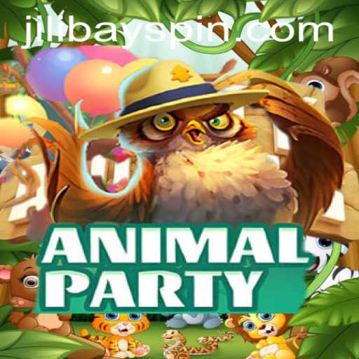 Discover the Excitement of AnimalParty: A New Adventure in Gaming