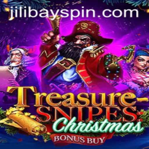 Explore the Magic of TreasuresnipesChristmas: A Festive Adventure